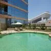 DoubleTree by Hilton Hotel & Residences Dubai Al Barsha  4*