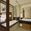 DoubleTree by Hilton Hotel & Residences Dubai Al Barsha  4*