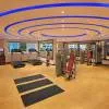DoubleTree by Hilton Hotel & Residences Dubai Al Barsha  4*