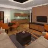 DoubleTree by Hilton Hotel & Residences Dubai Al Barsha  4*