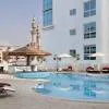 Hyatt Place Dubai/Al Rigga 4*