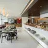 Hyatt Place Dubai/Al Rigga 4*