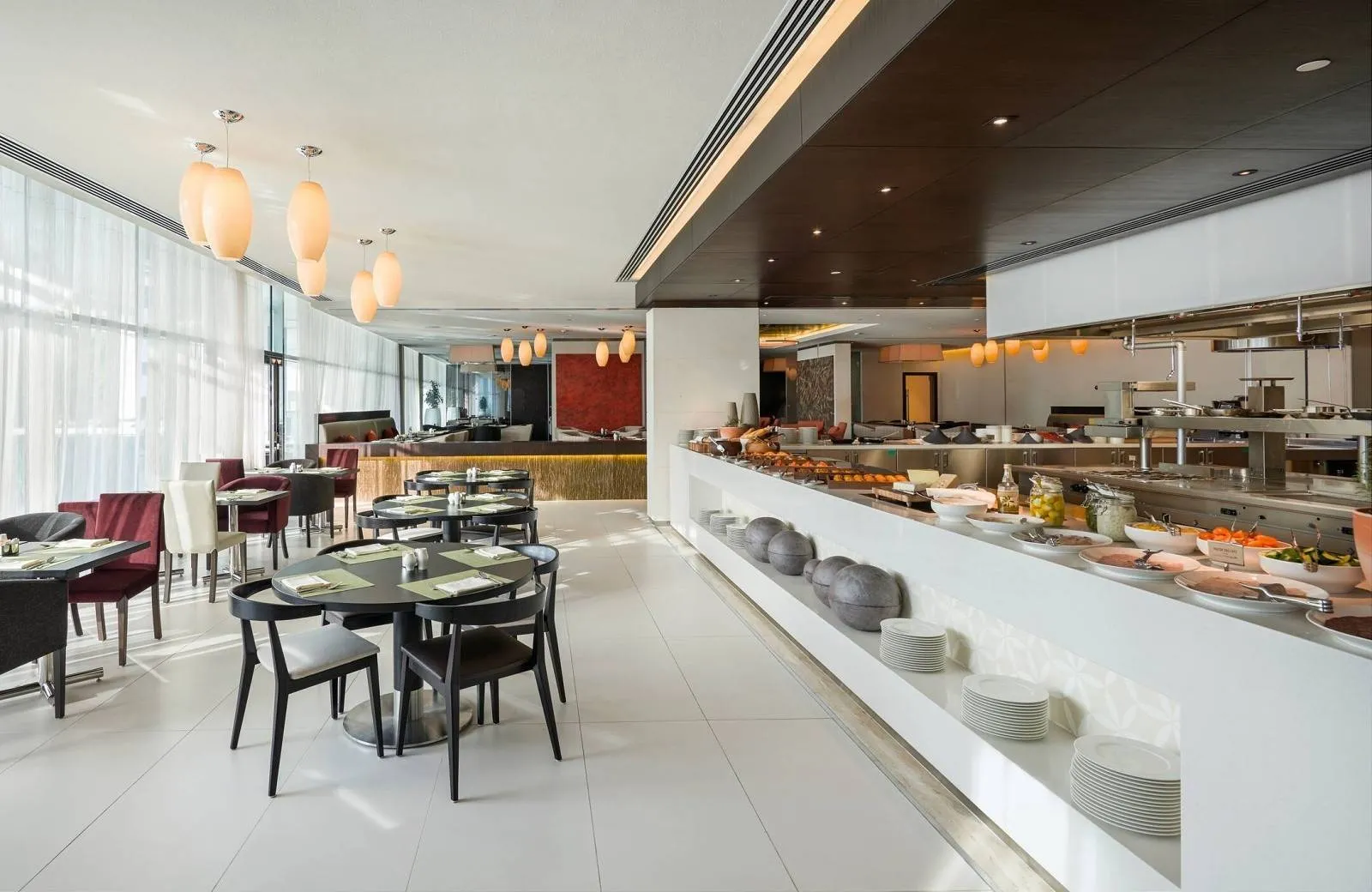 Hyatt Place Dubai/Al Rigga 4*