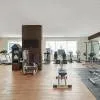 Hyatt Place Dubai/Al Rigga 4*