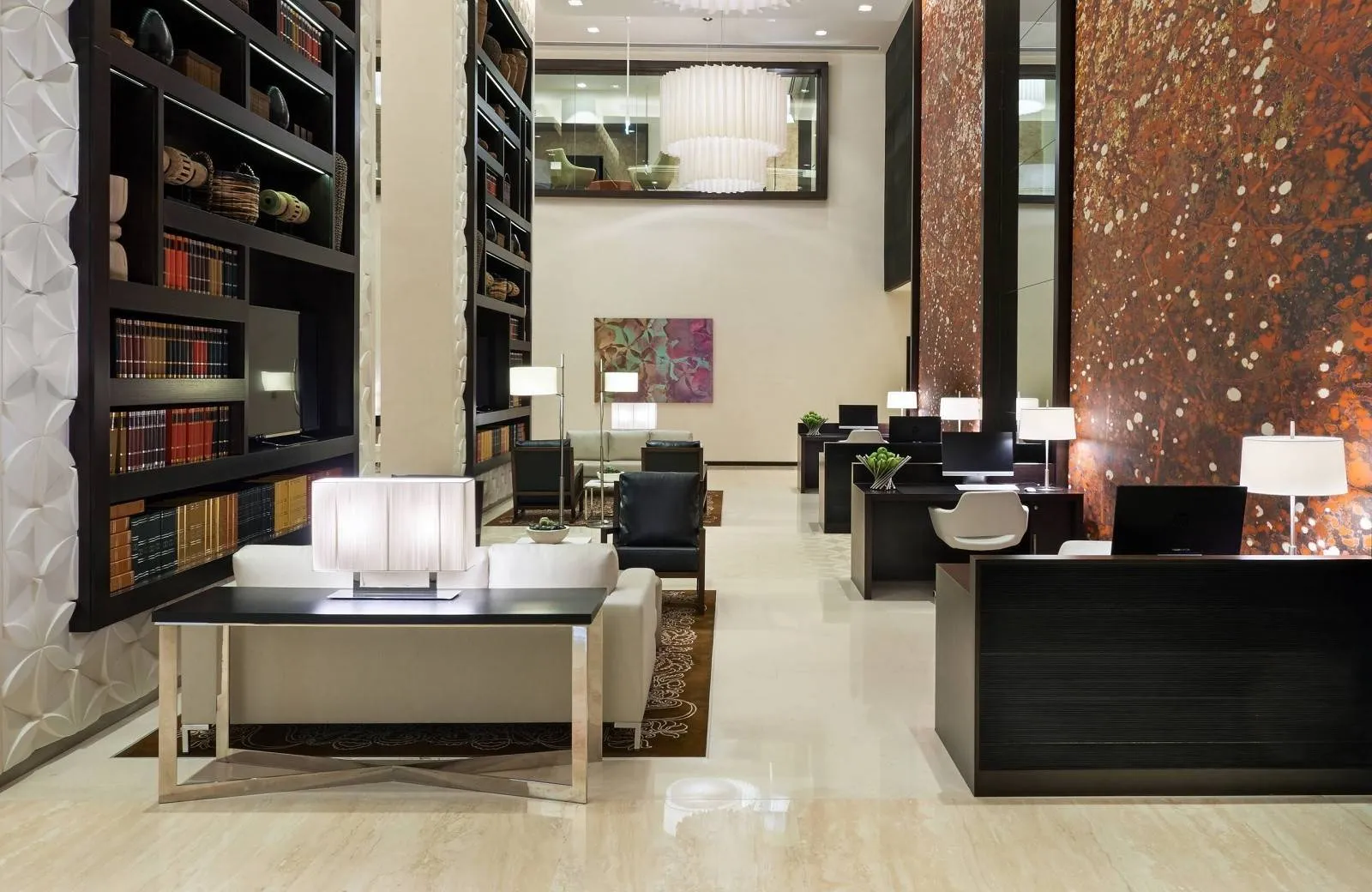 Hyatt Place Dubai/Al Rigga 4*