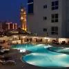 Hyatt Place Dubai/Al Rigga 4*