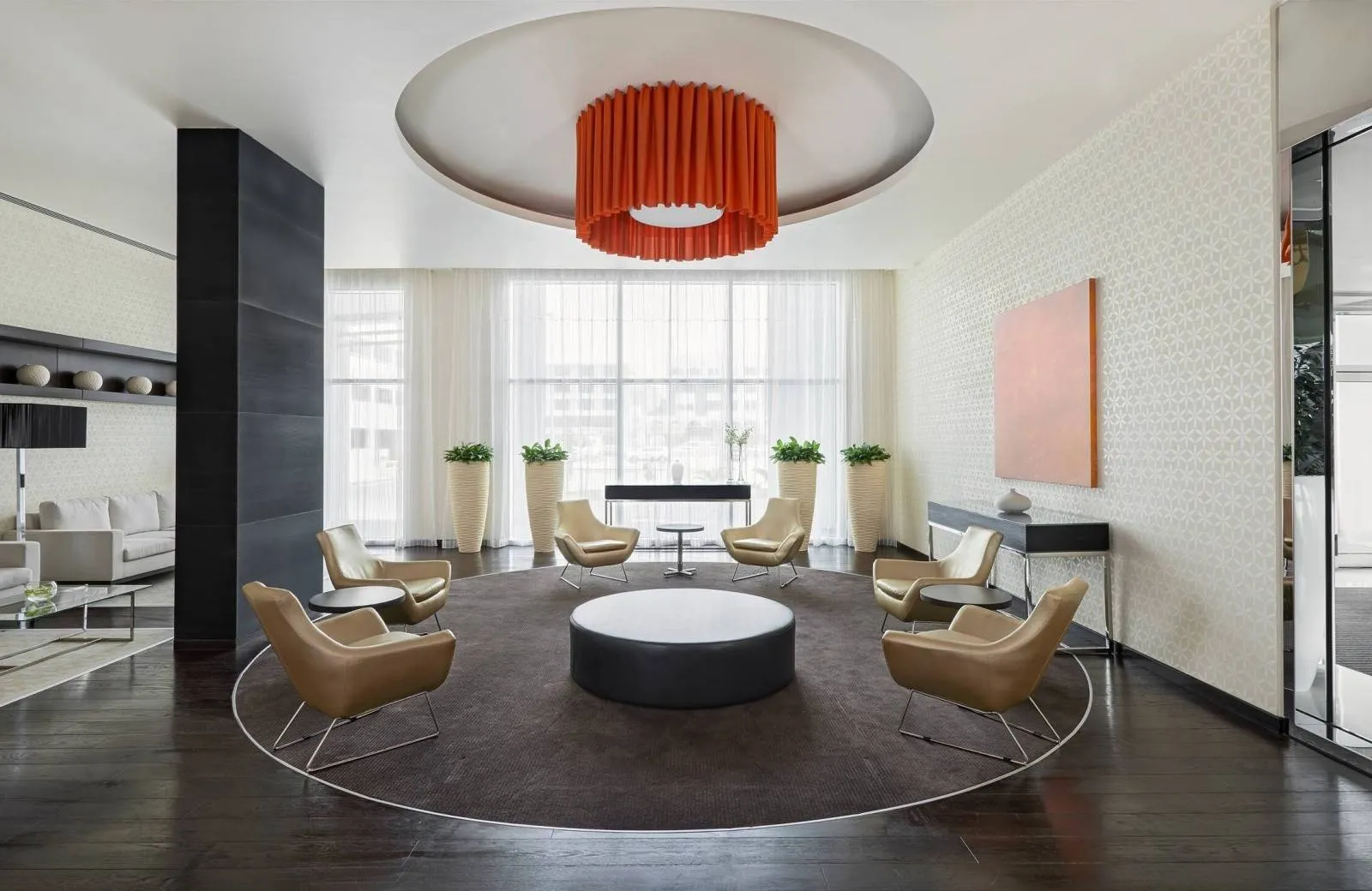 Hyatt Place Dubai/Al Rigga 4*