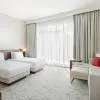 Hyatt Place Dubai/Al Rigga 4*