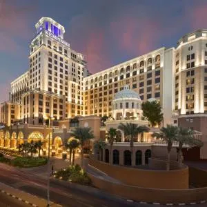 Kempinski Hotel Mall of the Emirates 5*