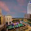 Kempinski Hotel Mall of the Emirates 5*