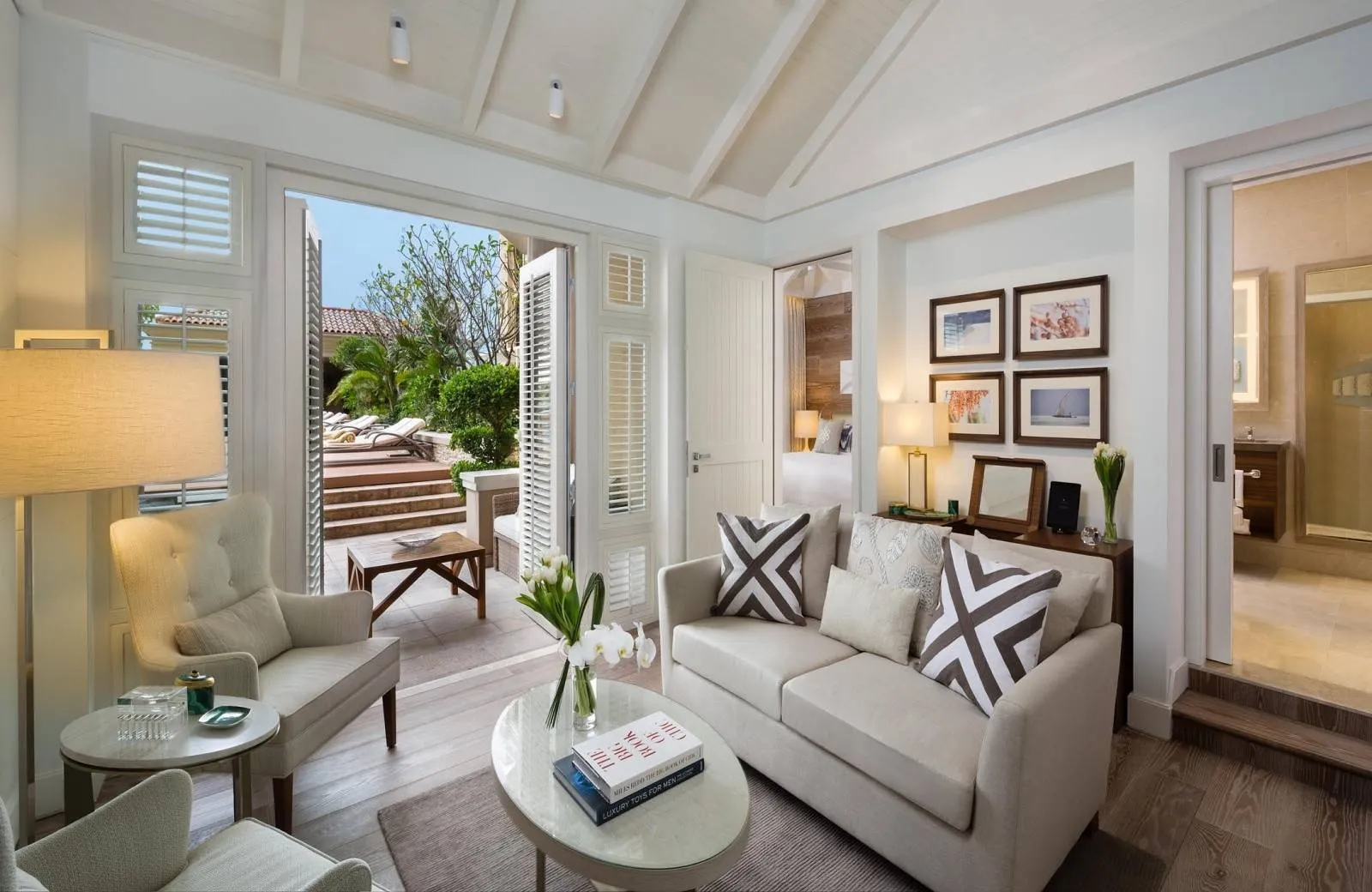 Kempinski Hotel Mall of the Emirates 5*