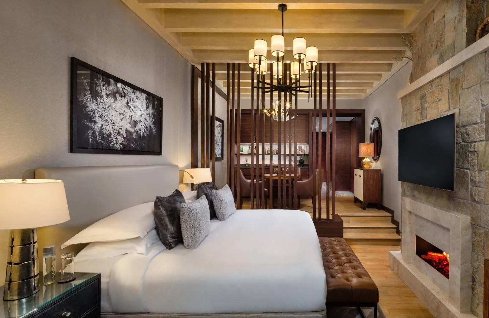 Kempinski Hotel Mall of the Emirates 5*