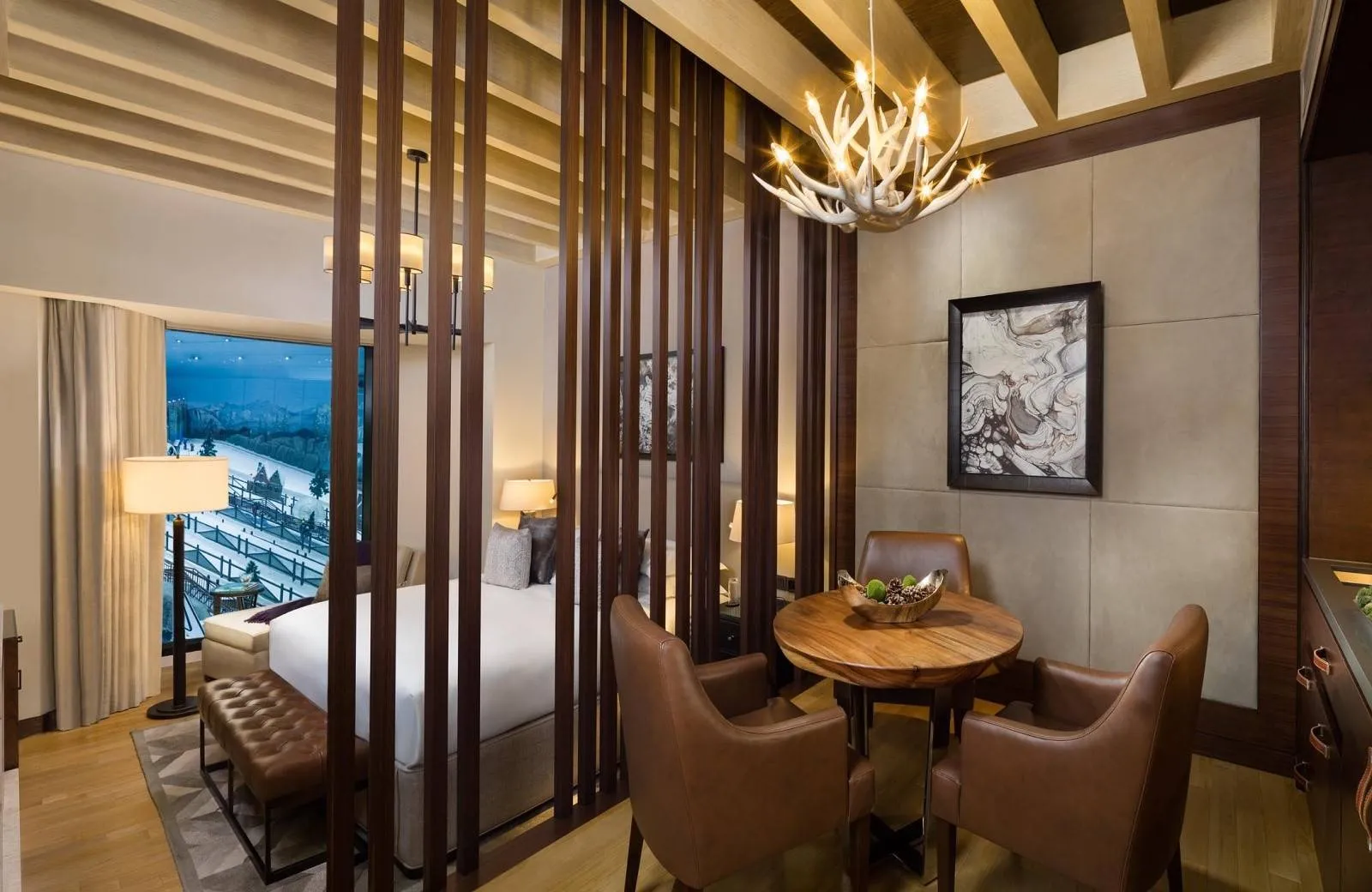 Kempinski Hotel Mall of the Emirates 5*