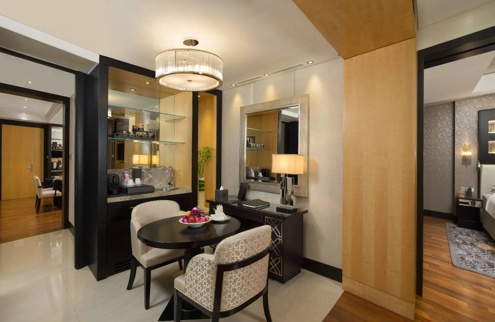 Kempinski Hotel Mall of the Emirates 5*