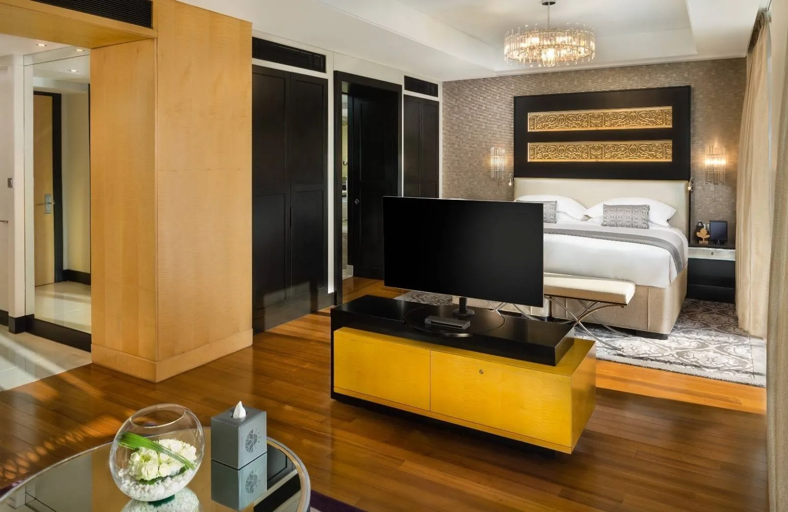 Kempinski Hotel Mall of the Emirates 5*