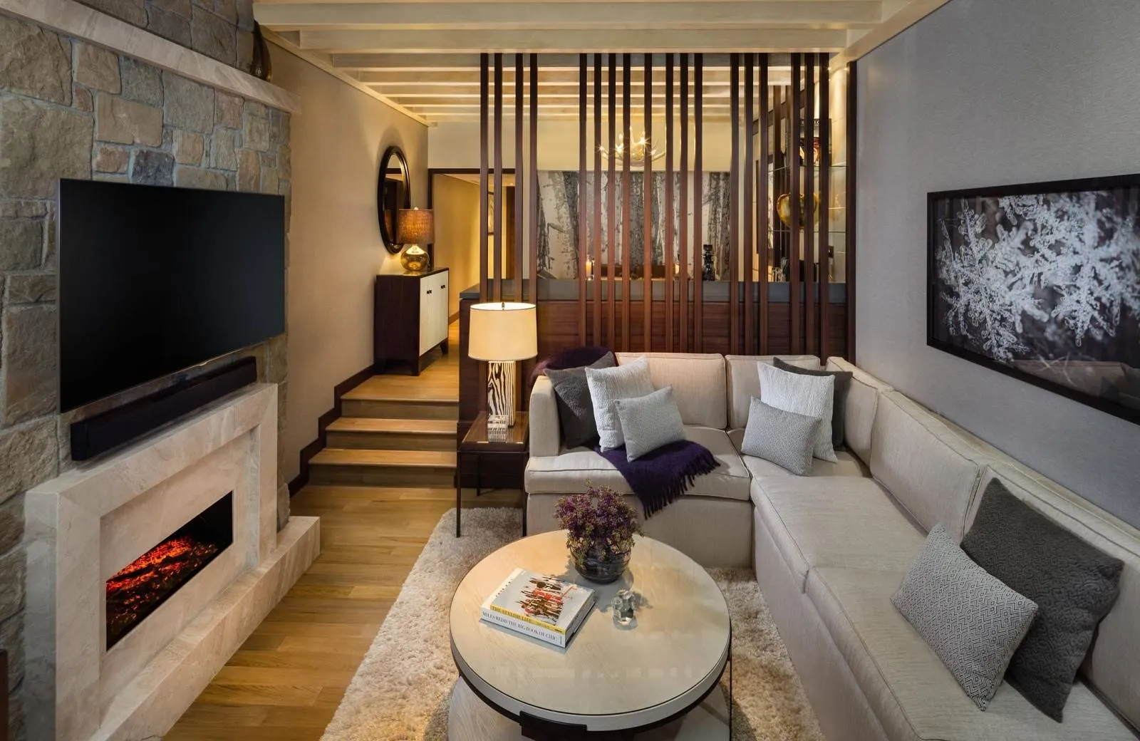 Kempinski Hotel Mall of the Emirates 5*