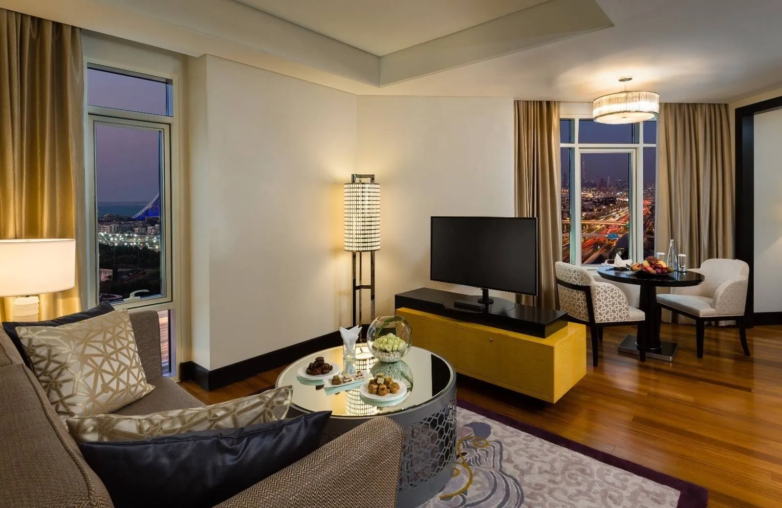 Kempinski Hotel Mall of the Emirates 5*