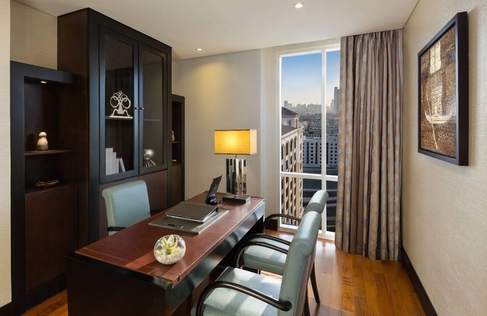 Kempinski Hotel Mall of the Emirates 5*