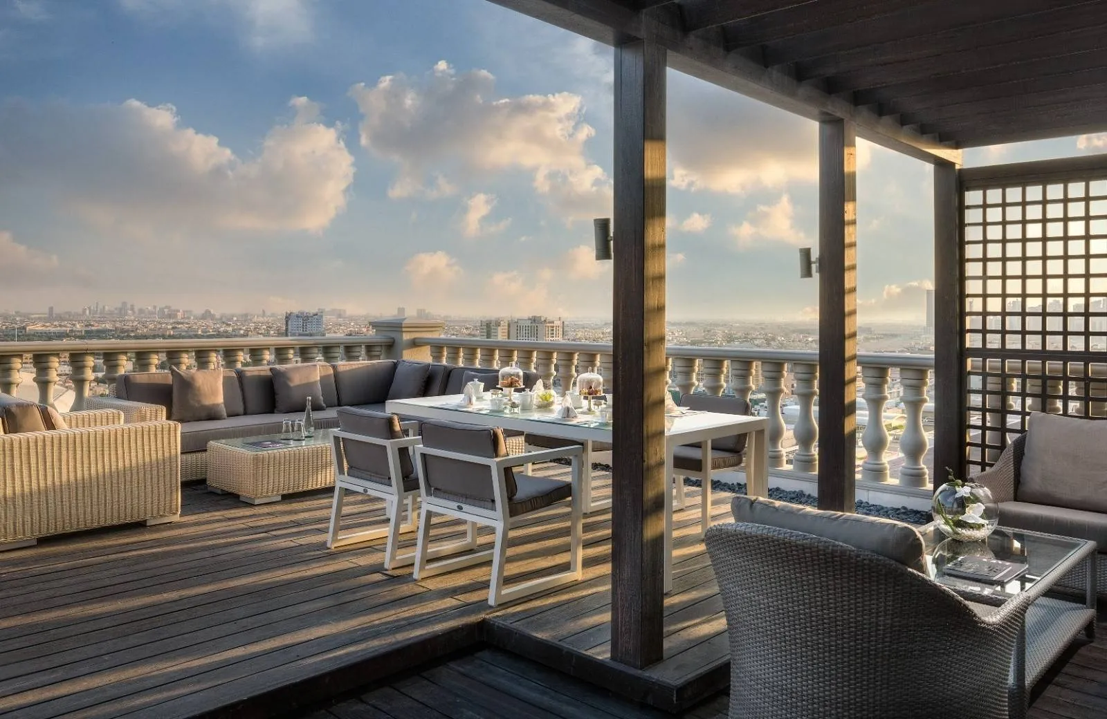 Kempinski Hotel Mall of the Emirates 5*