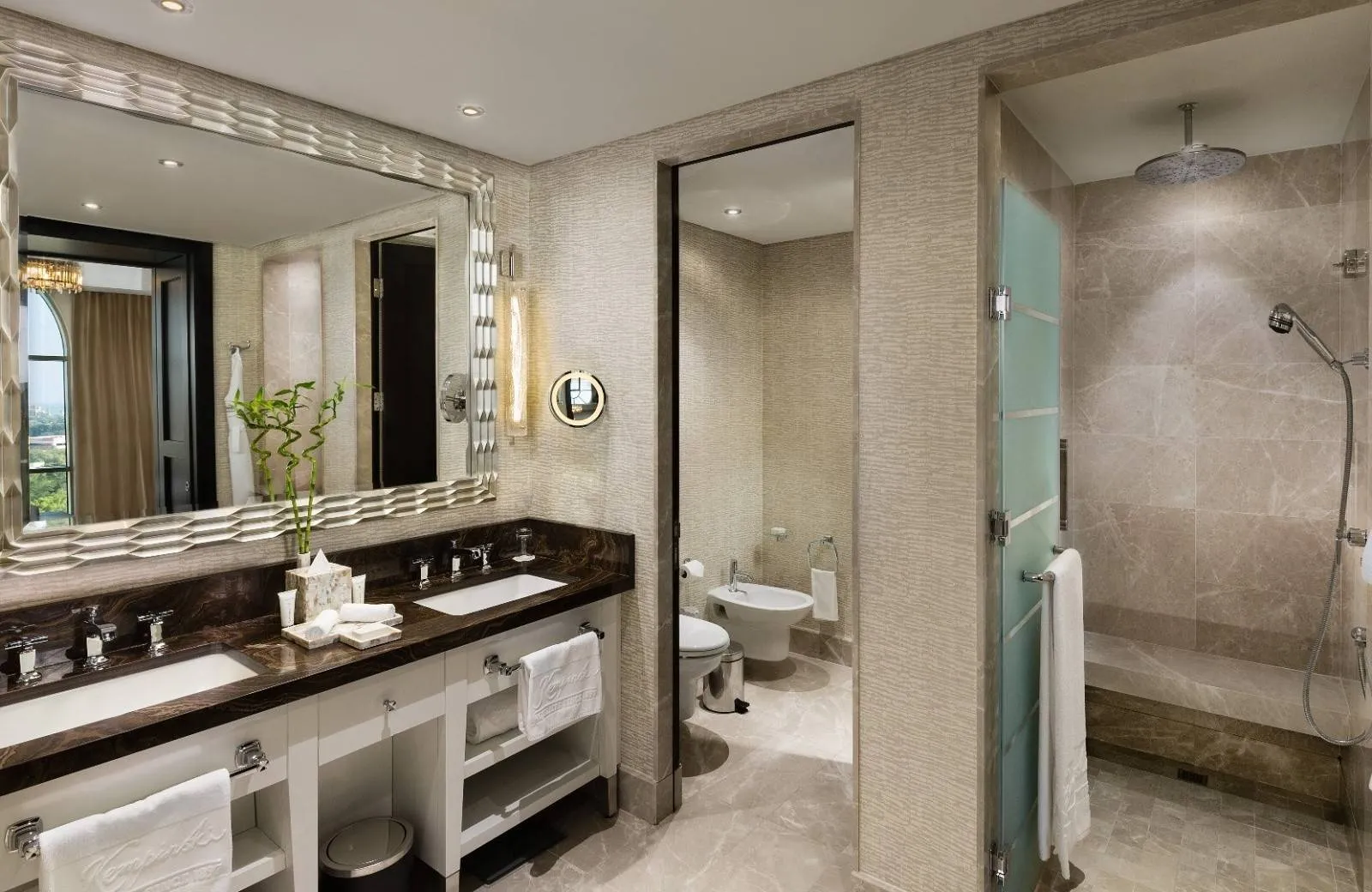 Kempinski Hotel Mall of the Emirates 5*