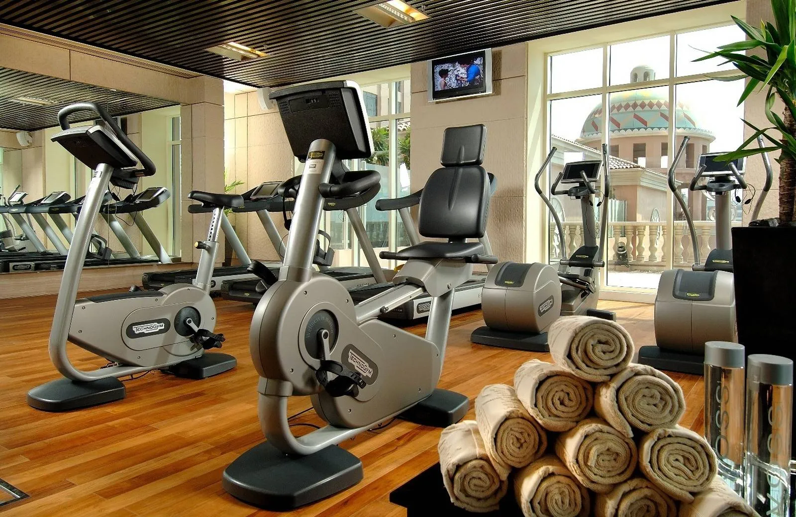 Kempinski Hotel Mall of the Emirates 5*