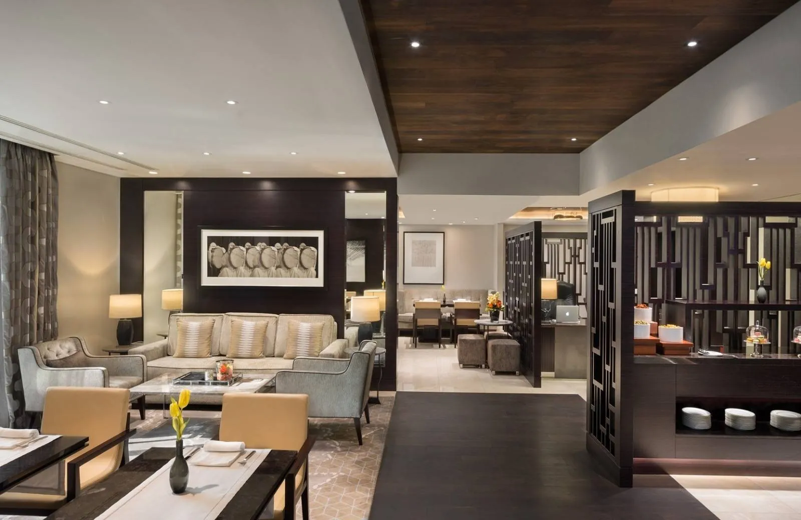 Kempinski Hotel Mall of the Emirates 5*