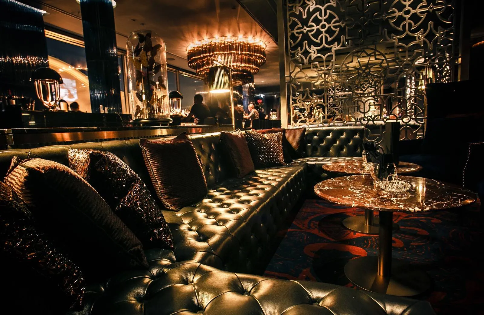 Kempinski Hotel Mall of the Emirates 5*