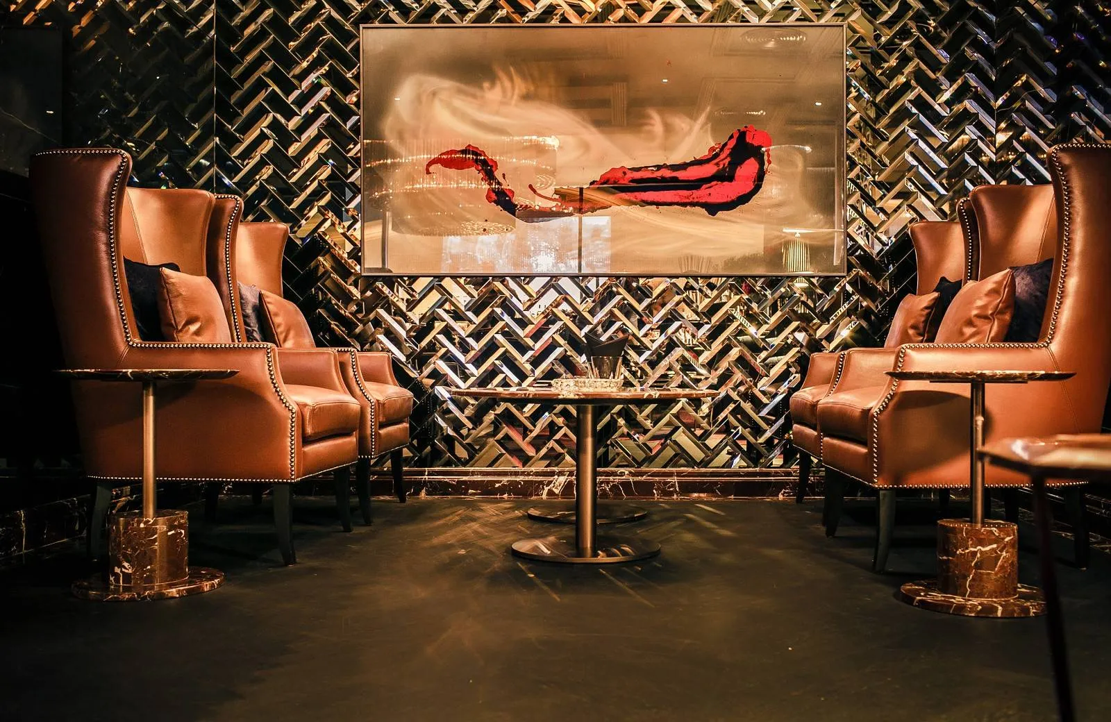 Kempinski Hotel Mall of the Emirates 5*