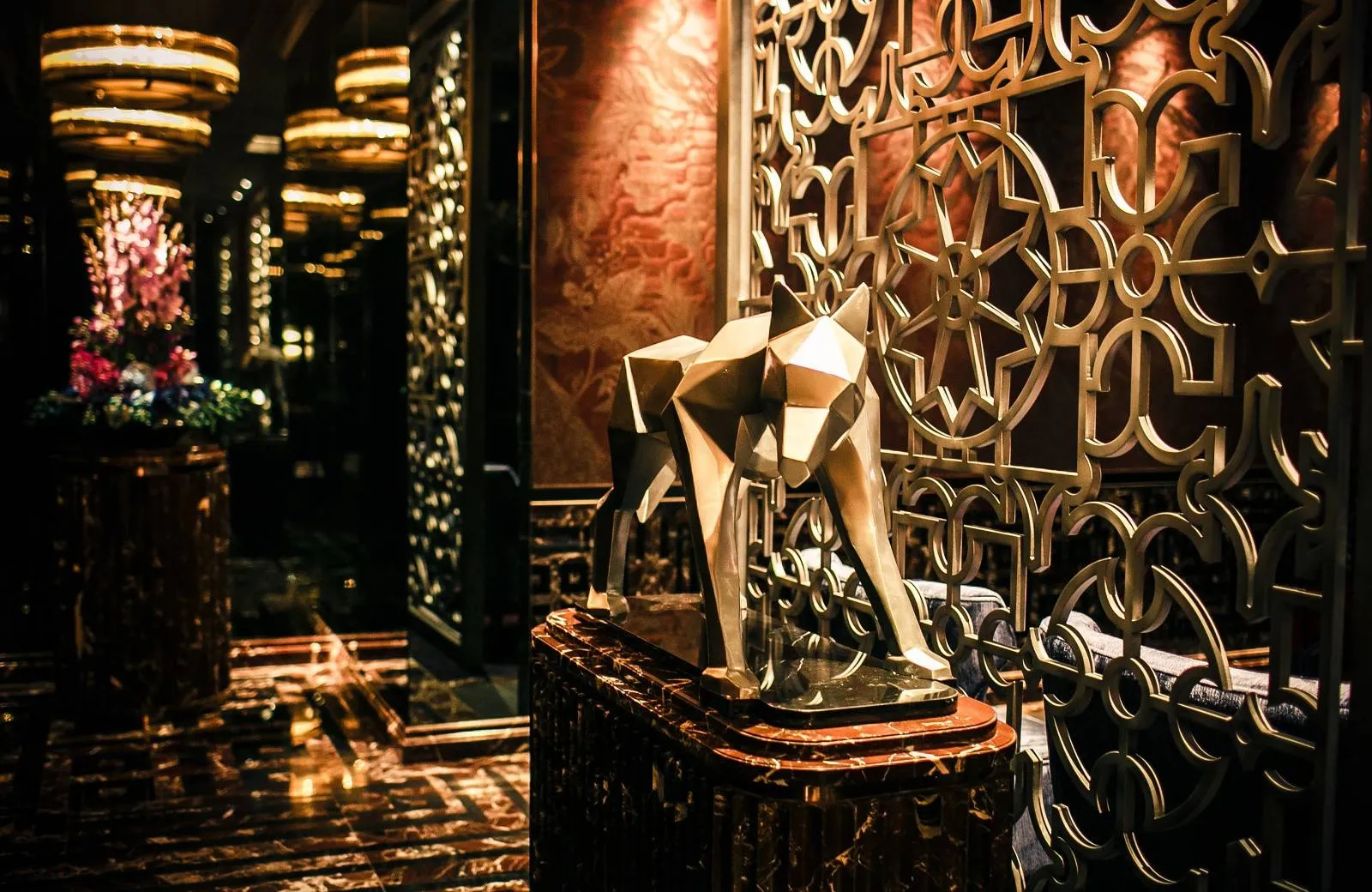 Kempinski Hotel Mall of the Emirates 5*