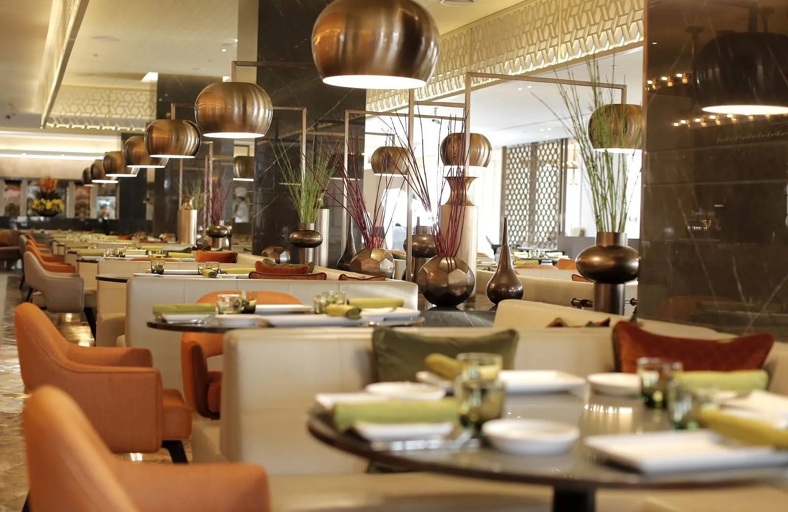 Kempinski Hotel Mall of the Emirates 5*