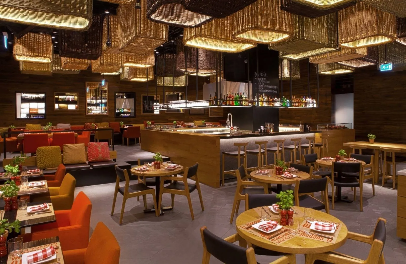 Kempinski Hotel Mall of the Emirates 5*