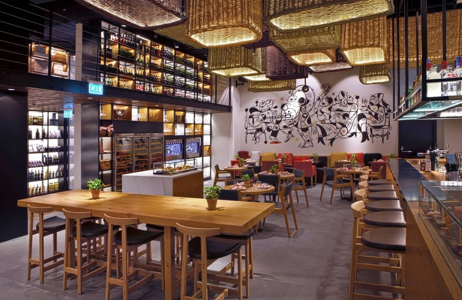 Kempinski Hotel Mall of the Emirates 5*