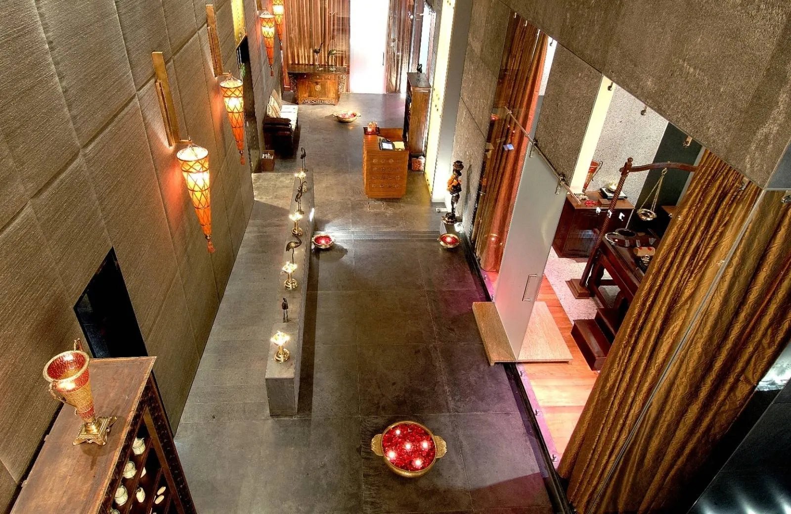 Kempinski Hotel Mall of the Emirates 5*