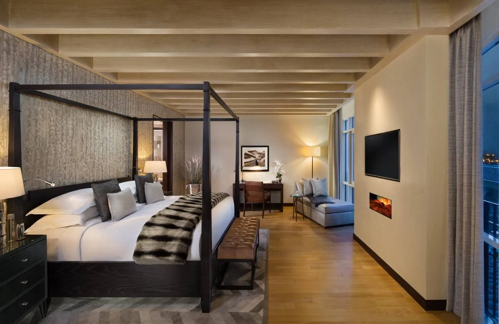 Kempinski Hotel Mall of the Emirates 5*