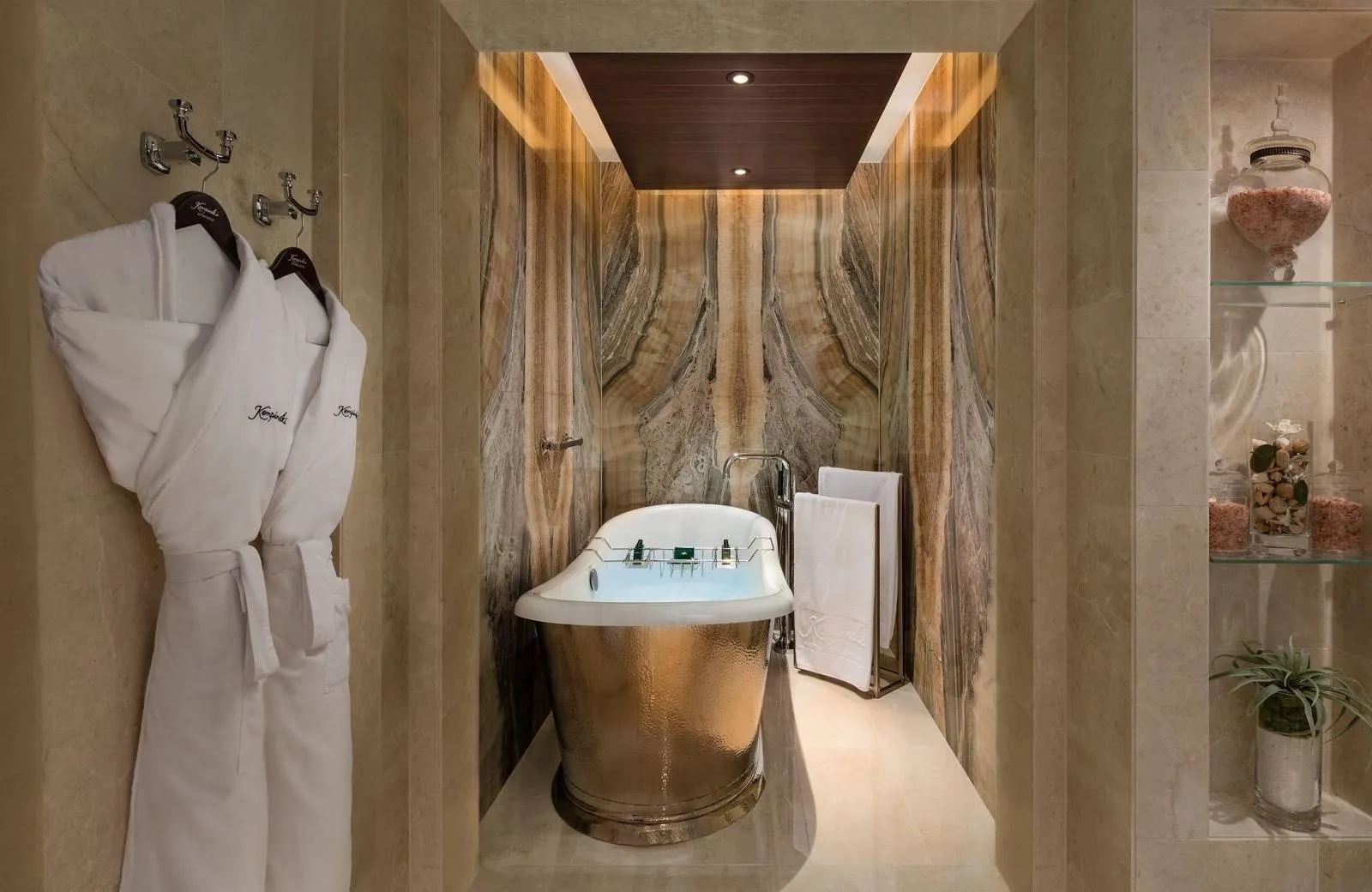 Kempinski Hotel Mall of the Emirates 5*