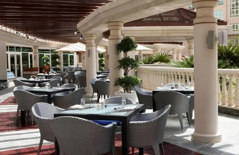 Swissôtel Al Murooj Dubai (ex. Roda Al Murooj Hotel) 5*