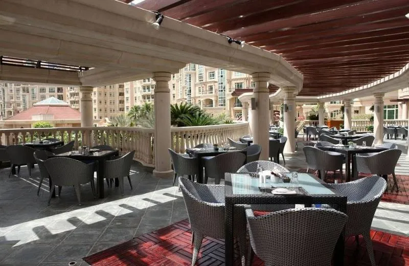 Swissôtel Al Murooj Dubai (ex. Roda Al Murooj Hotel) 5*