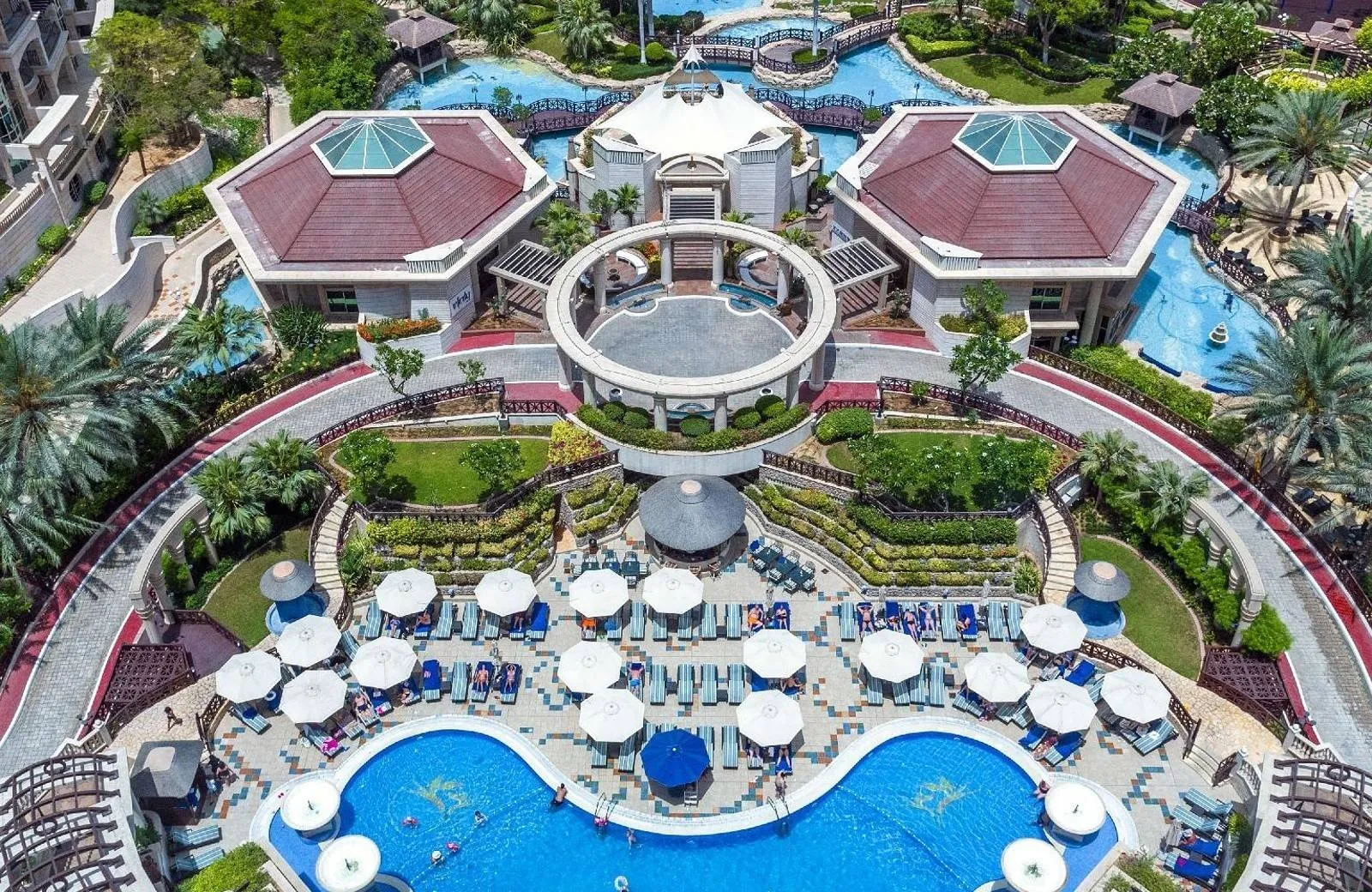 Swissôtel Al Murooj Dubai (ex. Roda Al Murooj Hotel) 5*