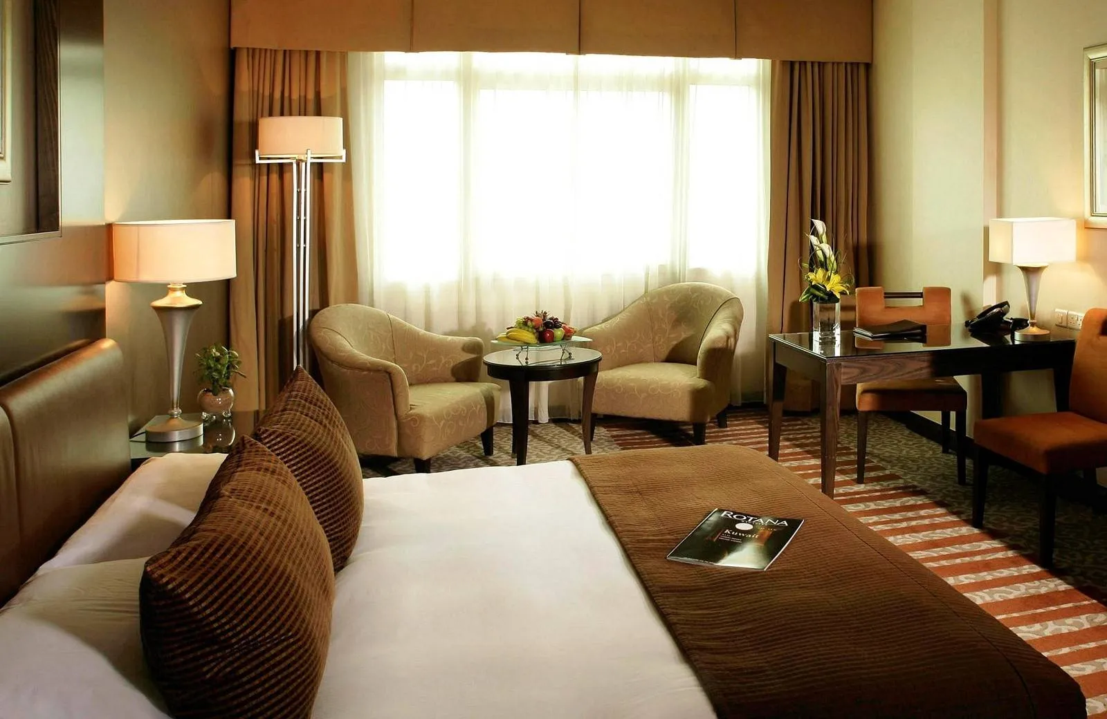 Swissôtel Al Murooj Dubai (ex. Roda Al Murooj Hotel) 5*