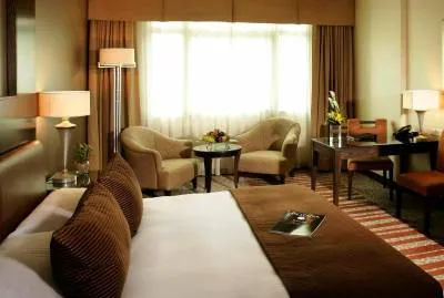 Swissôtel Al Murooj Dubai (ex. Roda Al Murooj Hotel) 5*