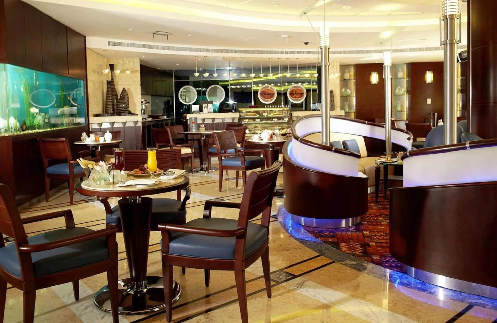 Swissôtel Al Murooj Dubai (ex. Roda Al Murooj Hotel) 5*