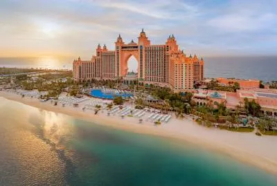 Atlantis The Palm 5*