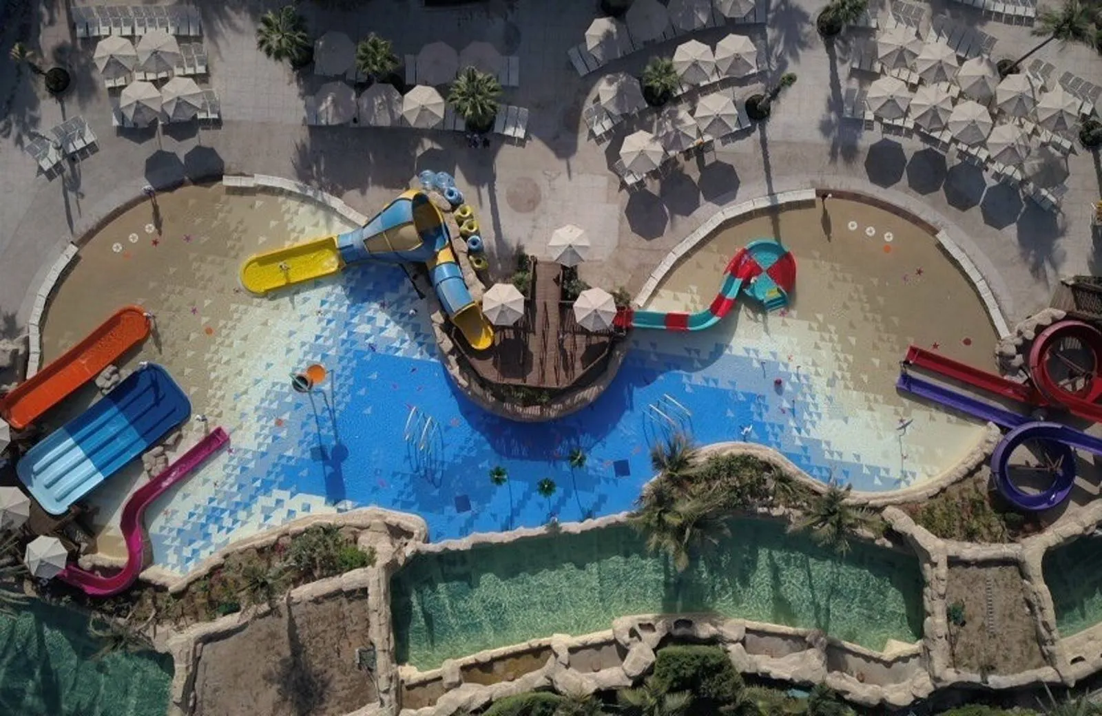 Atlantis The Palm 5*