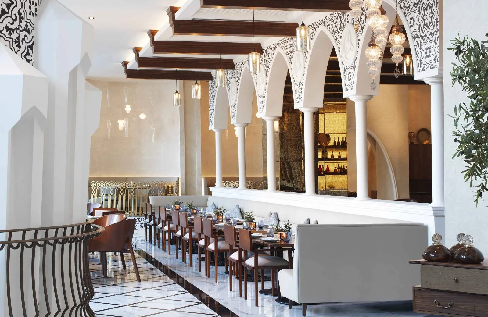 Atlantis The Palm 5*