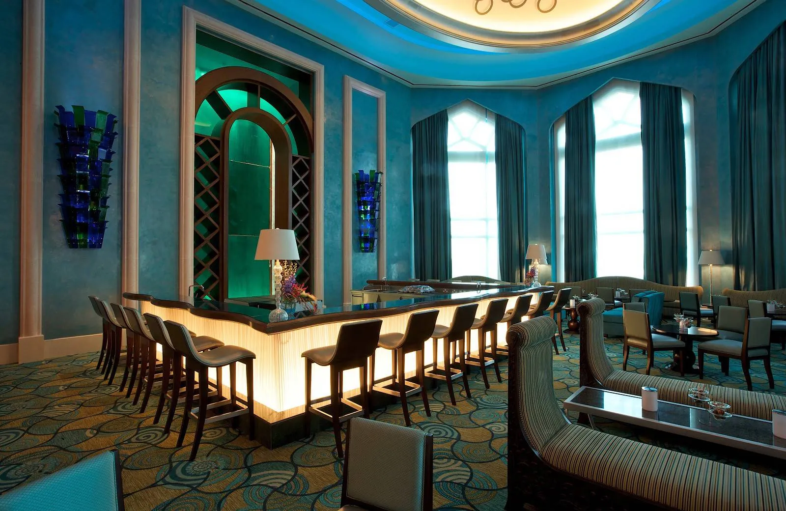 Atlantis The Palm 5*