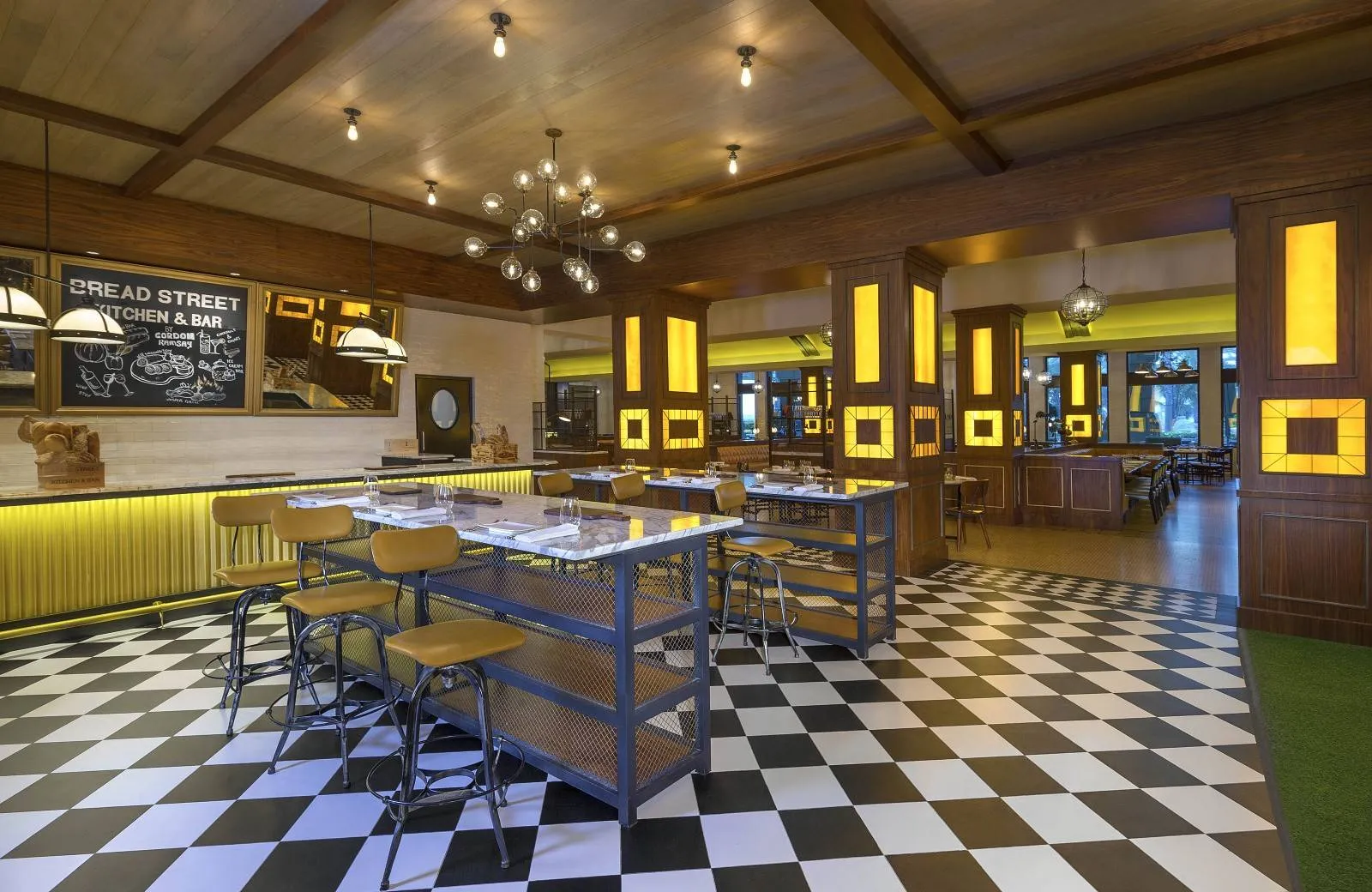 Atlantis The Palm 5*