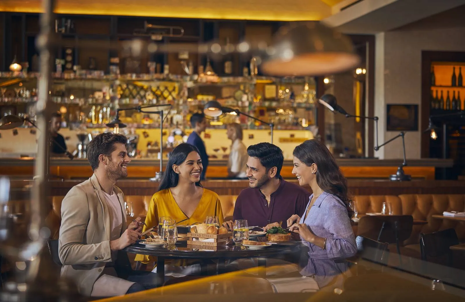 Atlantis The Palm 5*