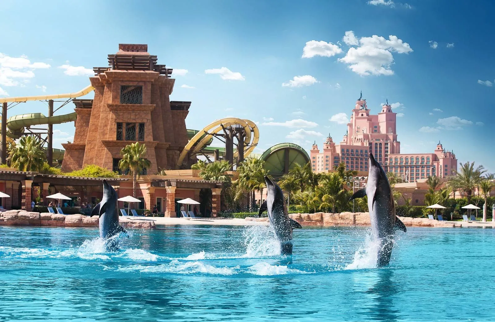 Atlantis The Palm 5*