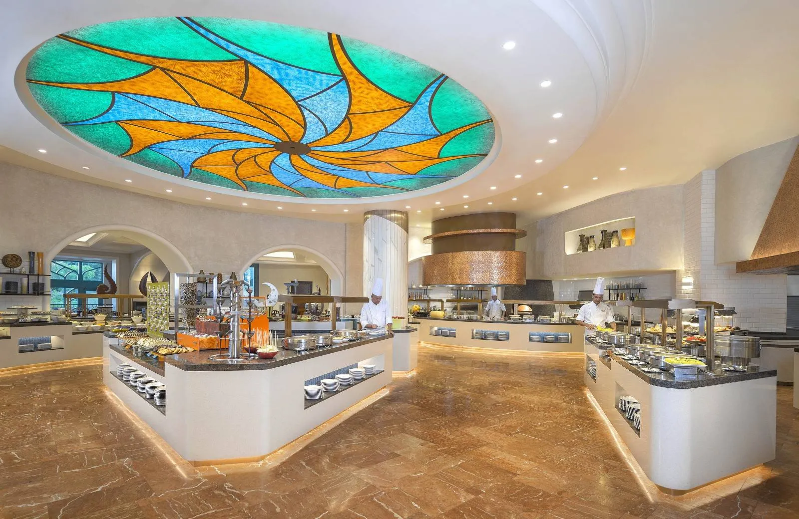 Atlantis The Palm 5*