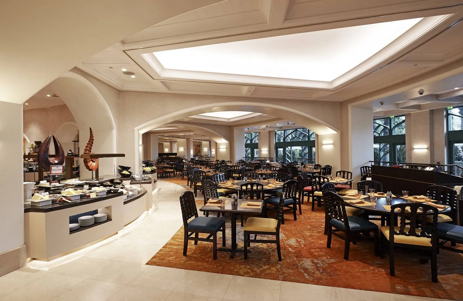 Atlantis The Palm 5*